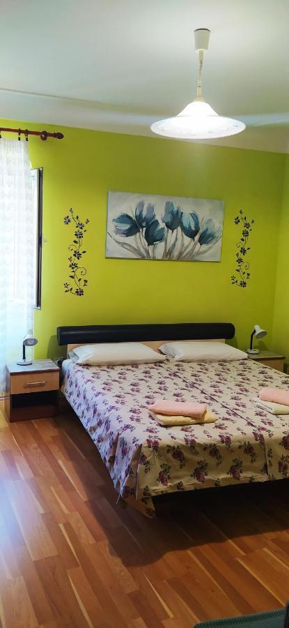 Apartman Jadranka Veli Lošinj Zewnętrze zdjęcie
