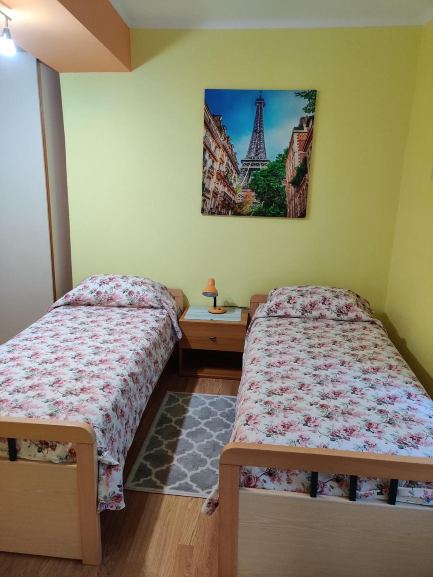 Apartman Jadranka Veli Lošinj Zewnętrze zdjęcie