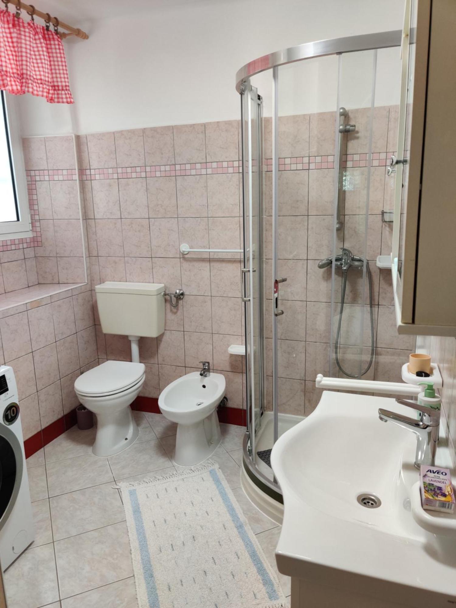 Apartman Jadranka Veli Lošinj Zewnętrze zdjęcie