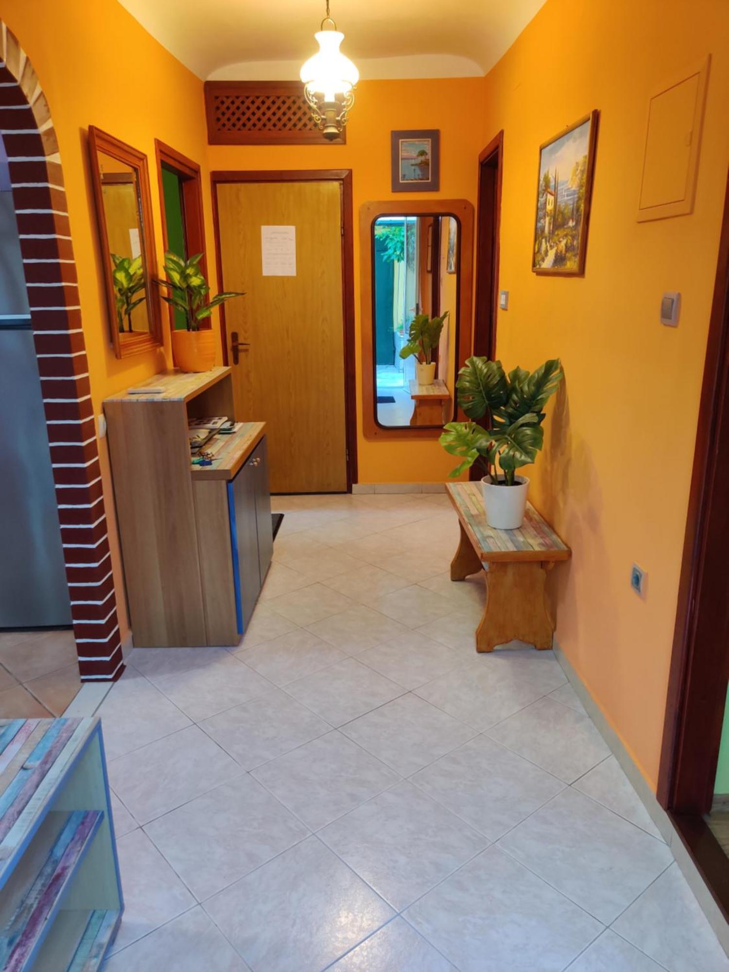 Apartman Jadranka Veli Lošinj Zewnętrze zdjęcie