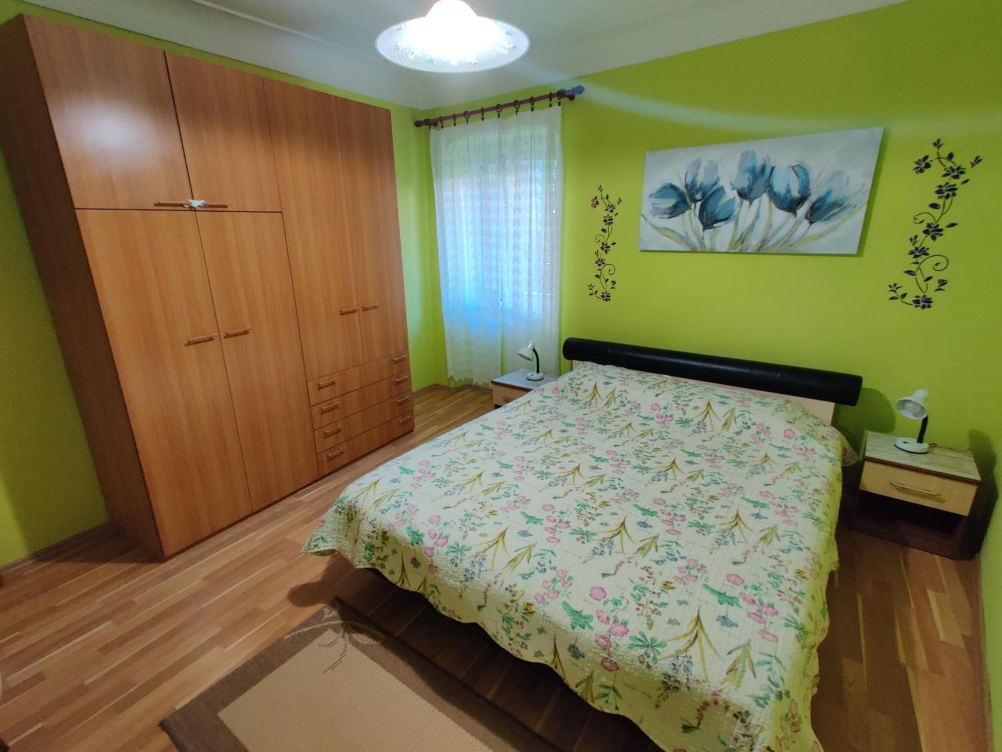 Apartman Jadranka Veli Lošinj Zewnętrze zdjęcie