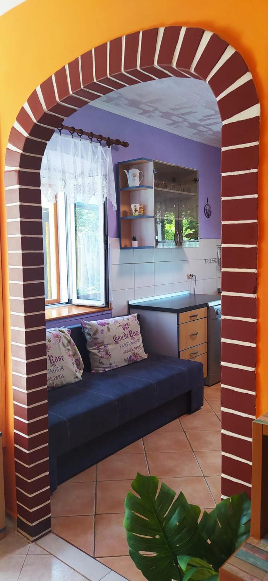 Apartman Jadranka Veli Lošinj Zewnętrze zdjęcie
