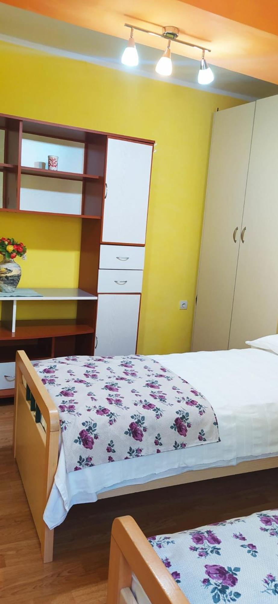 Apartman Jadranka Veli Lošinj Zewnętrze zdjęcie